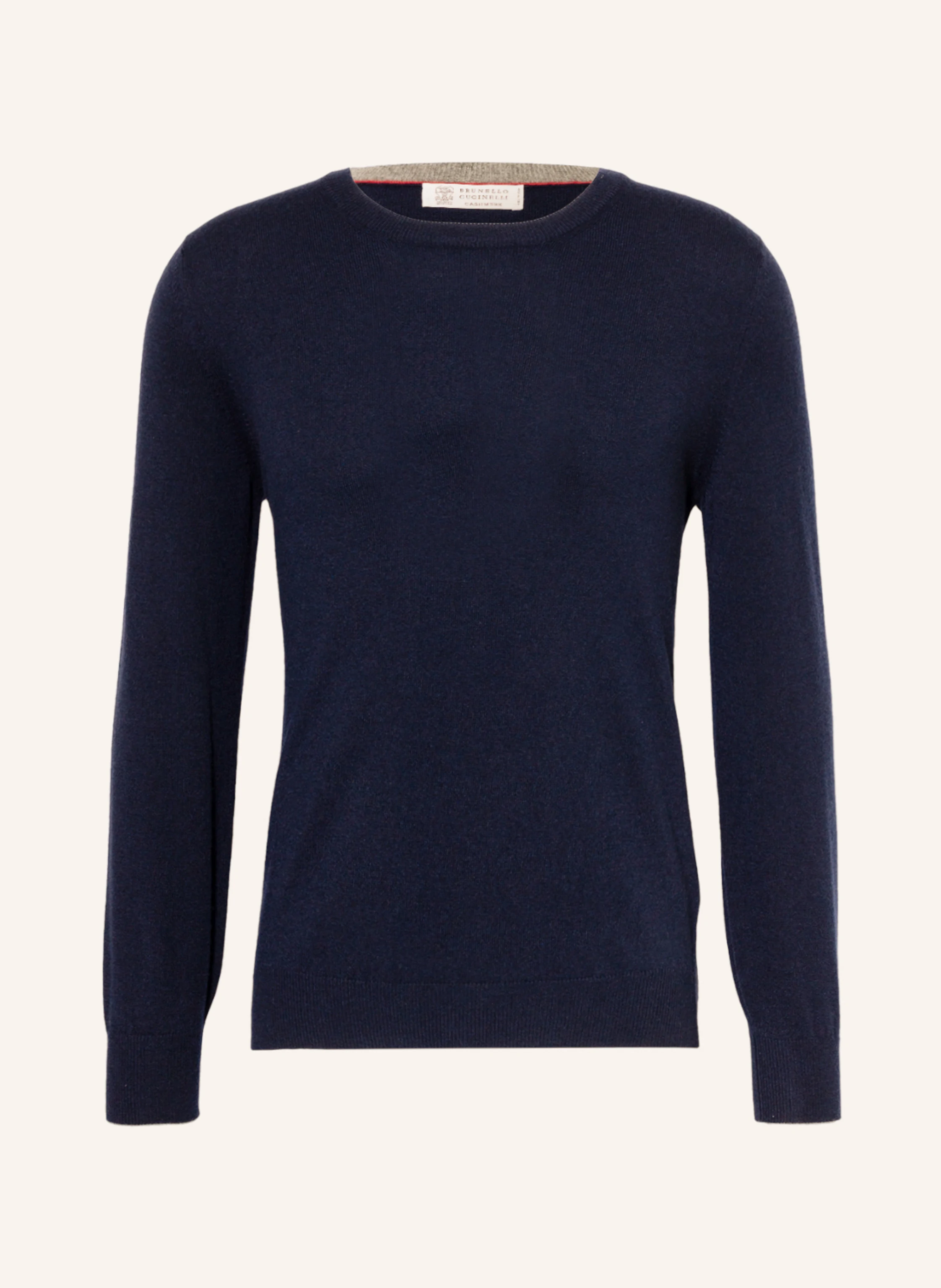 BRUNELLO CUCINELLI Cashmere-Pullover