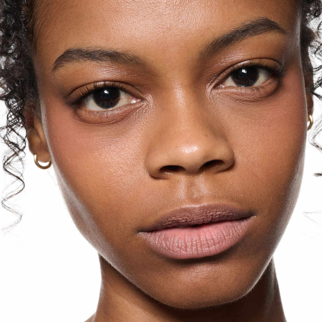 MAC POWDER KISS Lip & Cheek Mousse