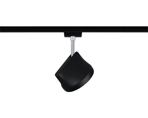 Paulmann URail Spot 15W 890 lm 4000 K Arena zwart/mat 230V