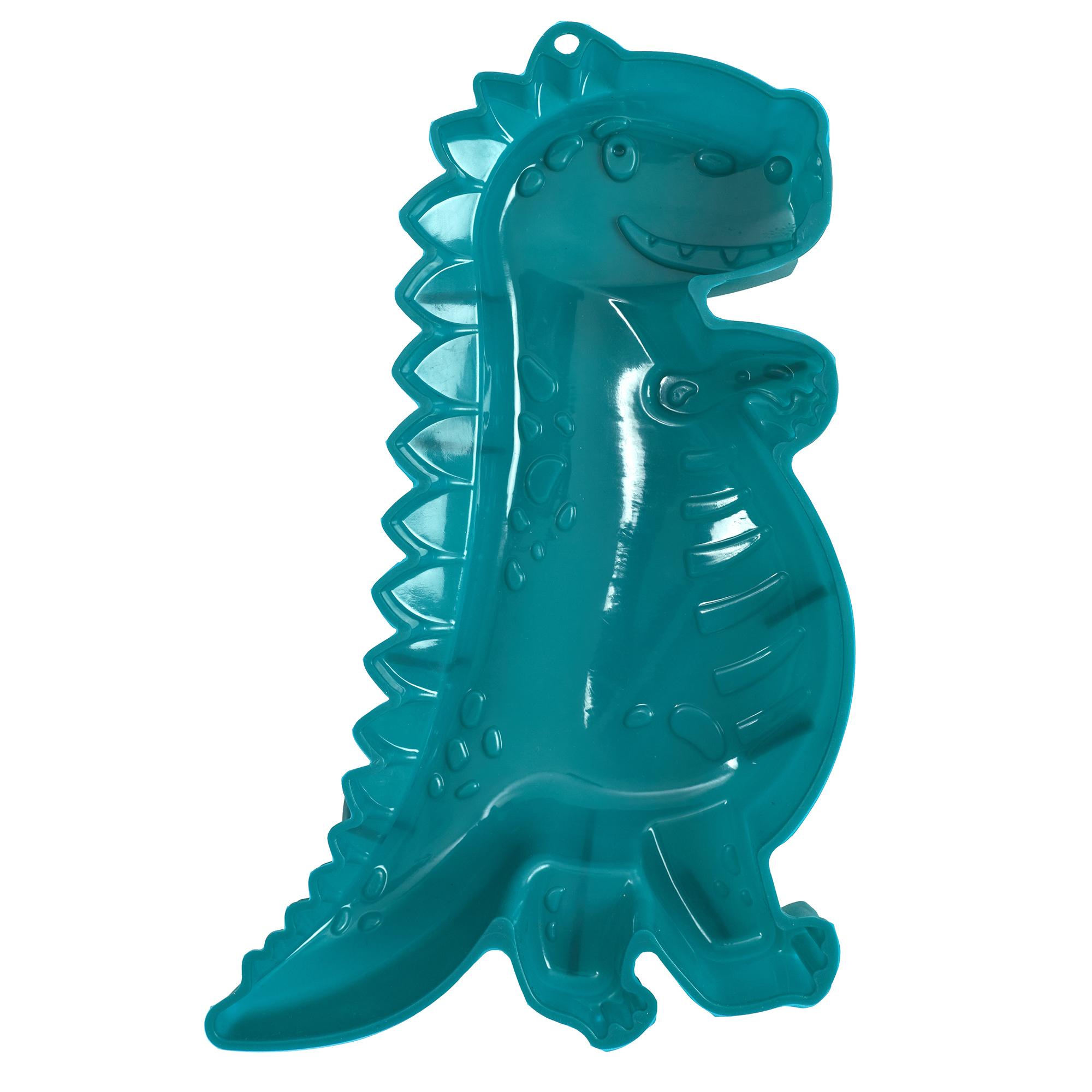 MOULE GATEAU DINOSAURE