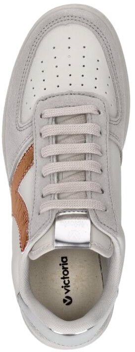 Victoria Sneakers Laag roze