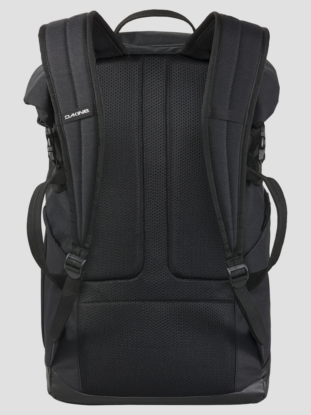Dakine Mission Surf Roll Top 35L Backpack black