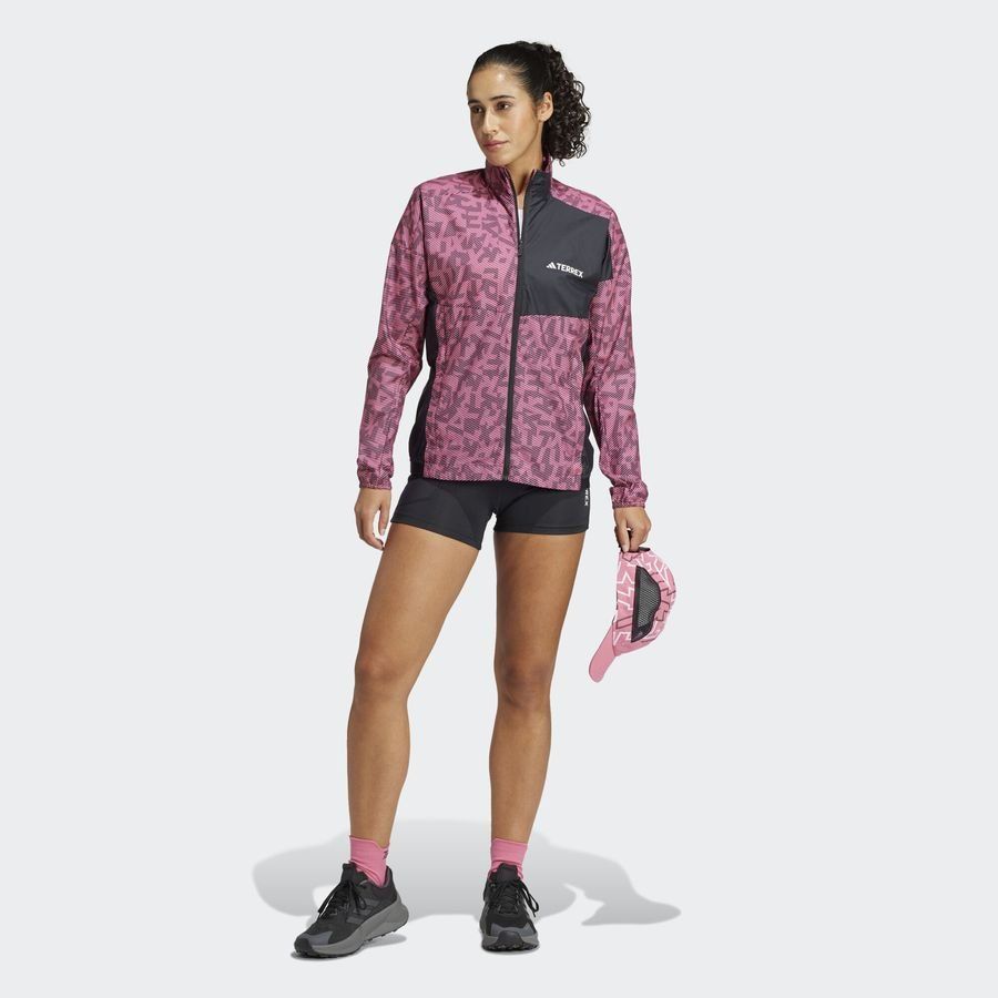 Adidas Coupe-vent Terrex Trail Running