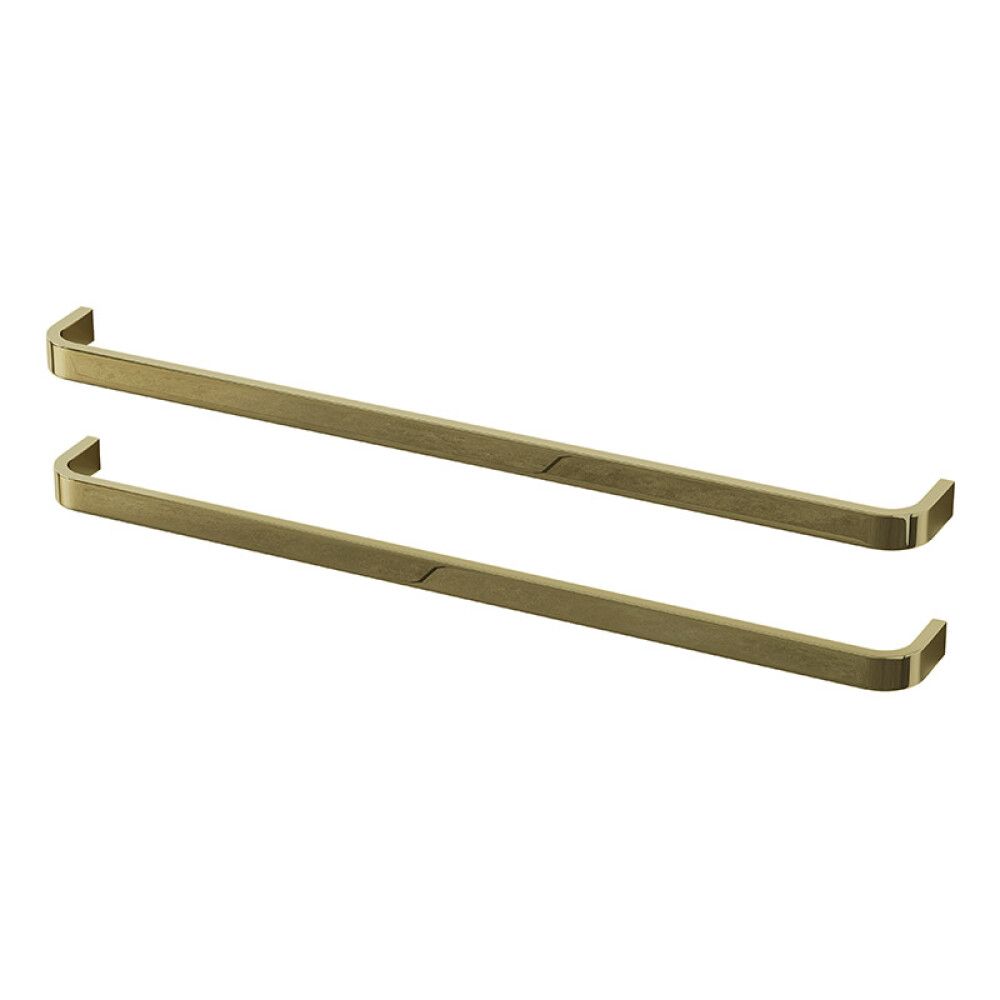 HÅNDTAK CAMARGUE SKÄRGÅRD M POLERT MESSING 40 CM