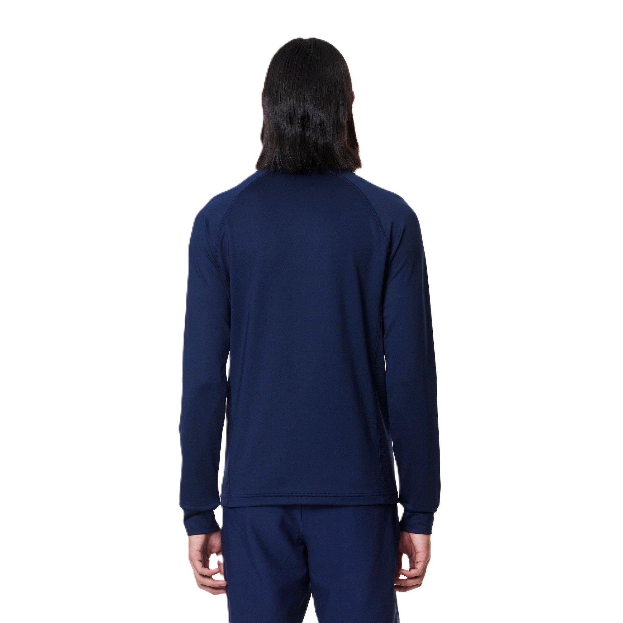 Lacoste GolfquarterZip Sn99