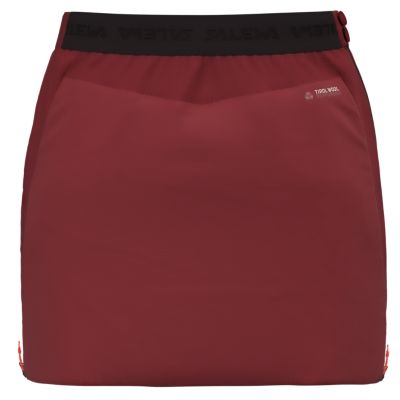 SalewaSELLA TWR STRETCH SKIRT - rot