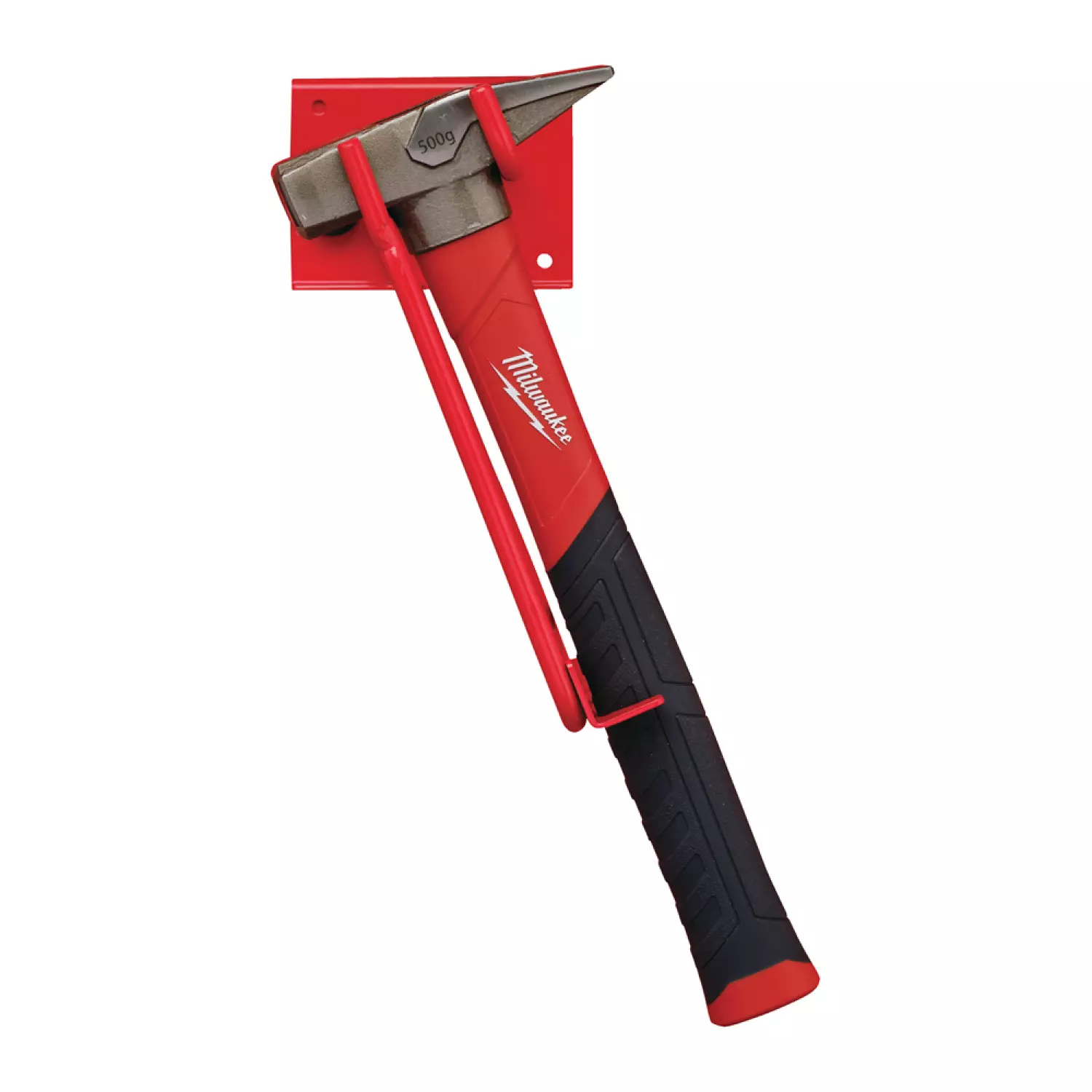 Milwaukee 4932478663 Bankhamer Fiberglas - 500g