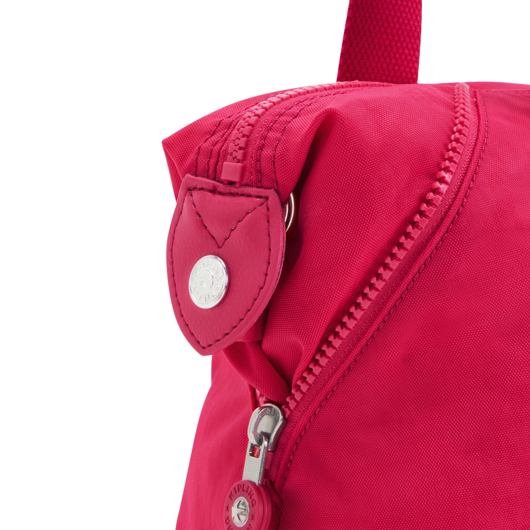 ART MINI Mini Fourre-Tout De Voyage Avec Bandoulière Détachable - Confetti Pink