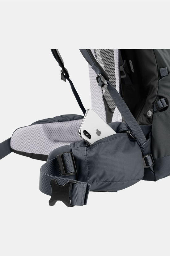 deuter deuter Futura Air Trek 45 + 10 Sl Backpack Dames