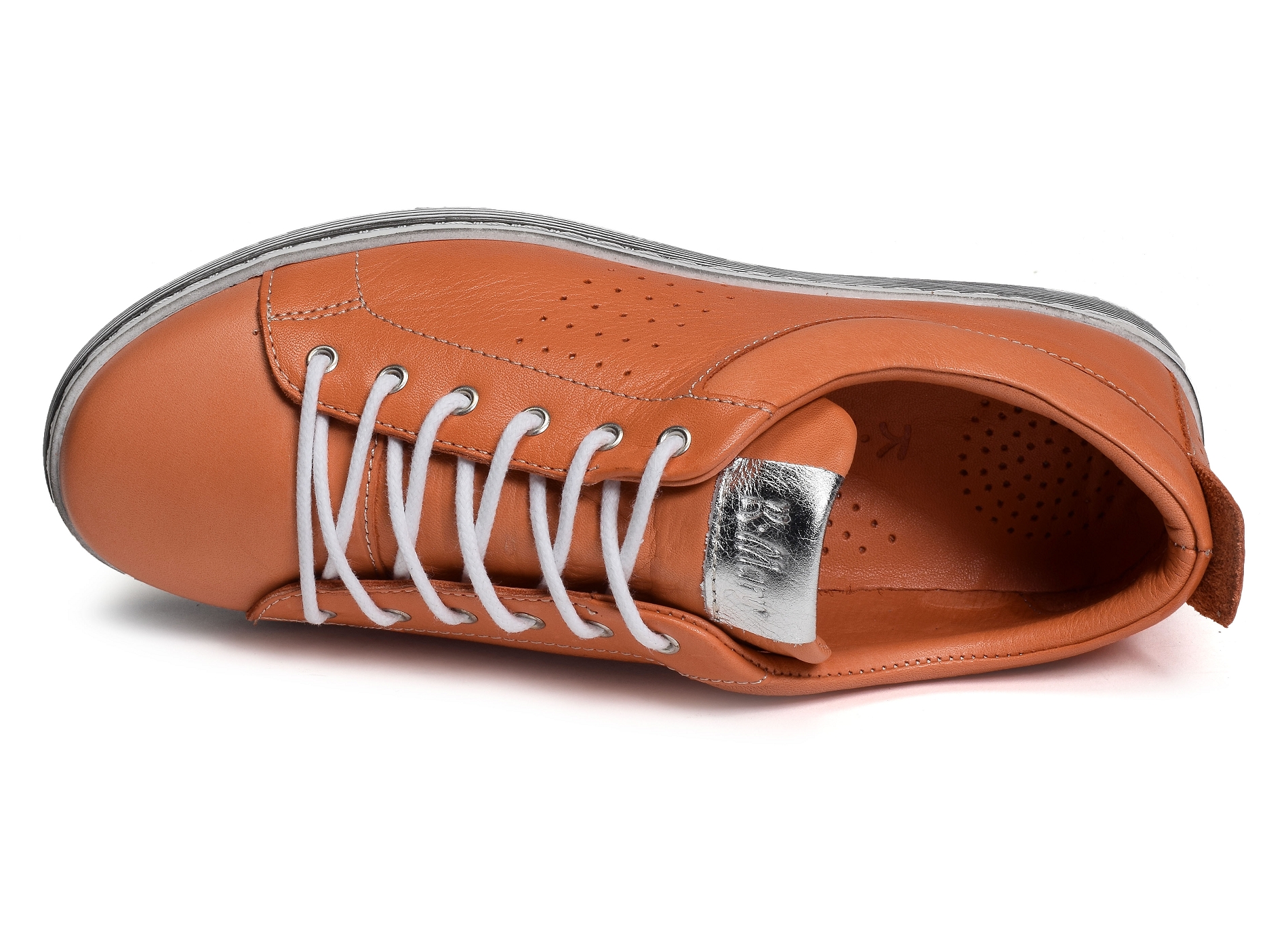 Absolut orange
