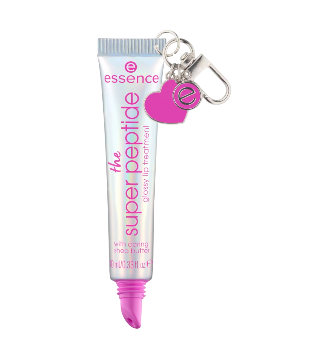 essence - Bálsamo Labial Super Peptide - 05: Holomazing!