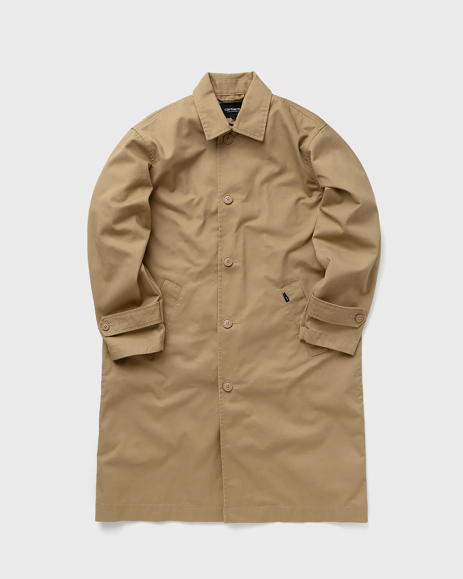 Carhartt WIP WMNS Newhaven Coat