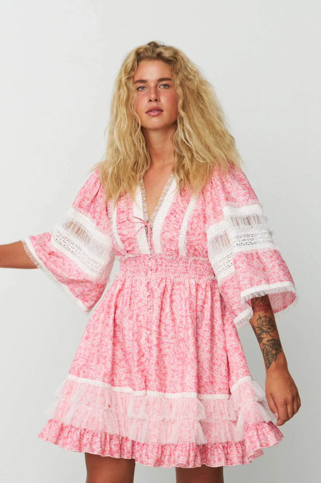 Cras Edencras Dress
