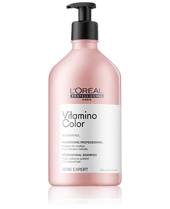 L'Oréal Professionnel Serie Expert Vitamino Color Professional Shampoo 750ml