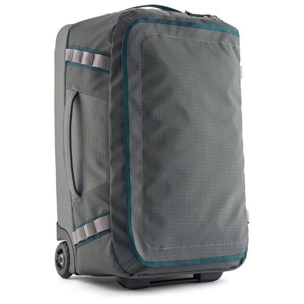 Patagonia - Black Hole Wheeled Duffel 40 - Sac de voyage