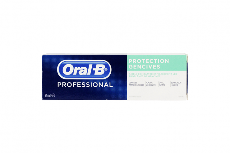 Dentifrice Professional protection 75ml