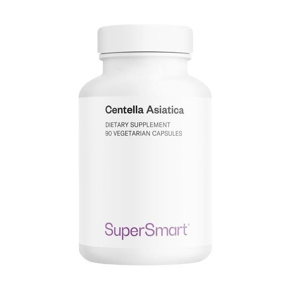 Centella asiatica - SuperSmart