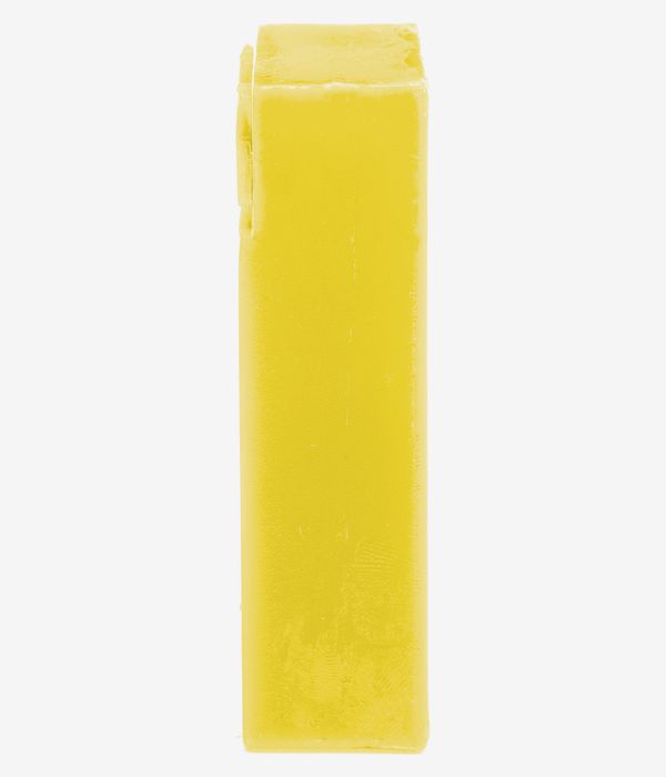 WKND Logo Brick Skatewachs (yellow)