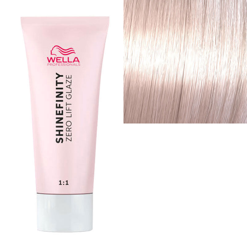 Coloration gloss Shinefinity 07/13 toffee cream