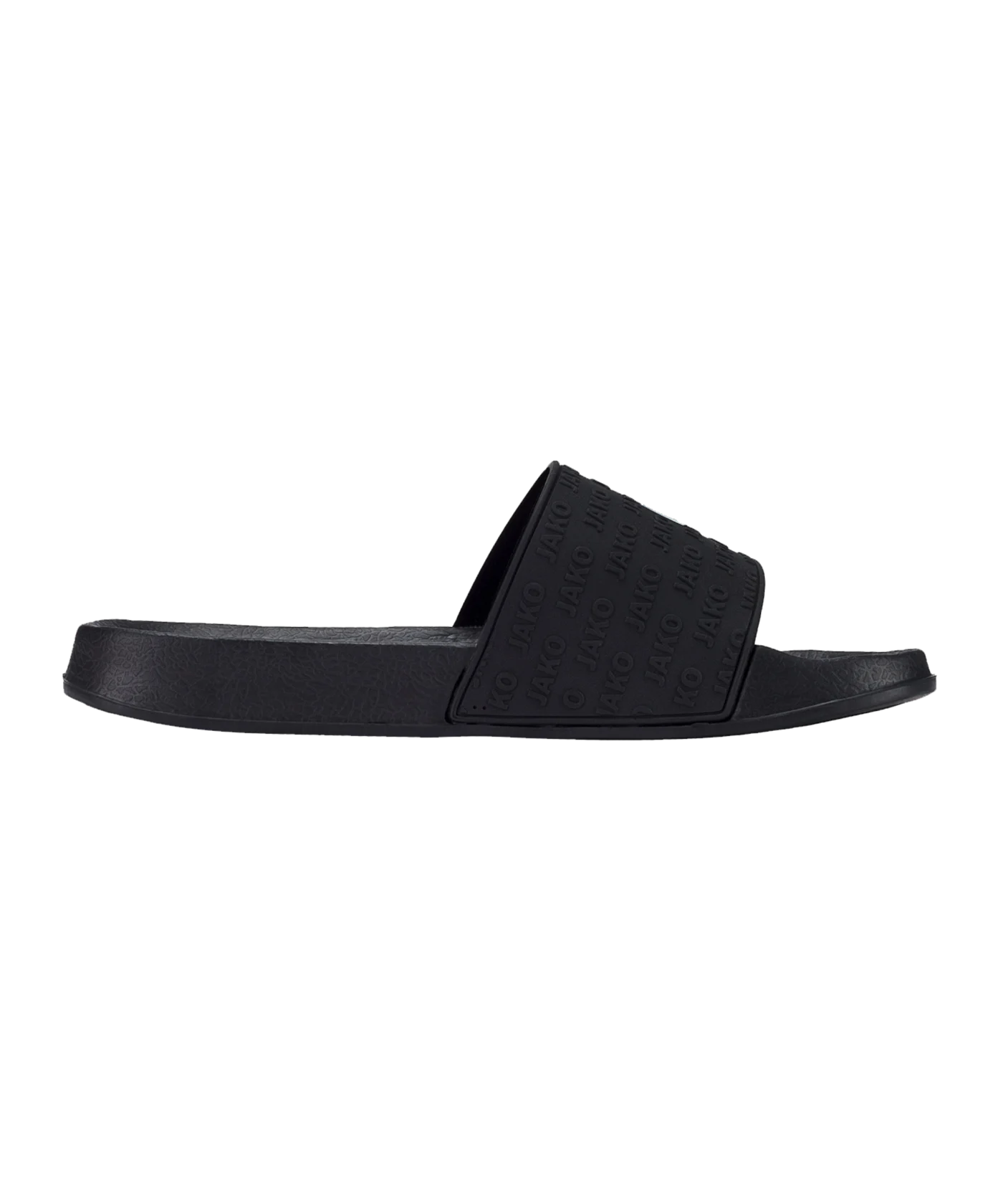 JAKO Jakolette River Schwarz F729