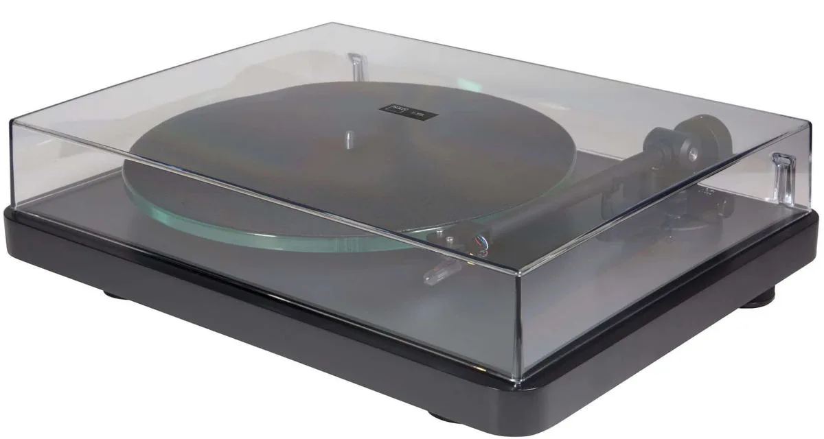 NAD C558 Platines vinyle hi-fi
