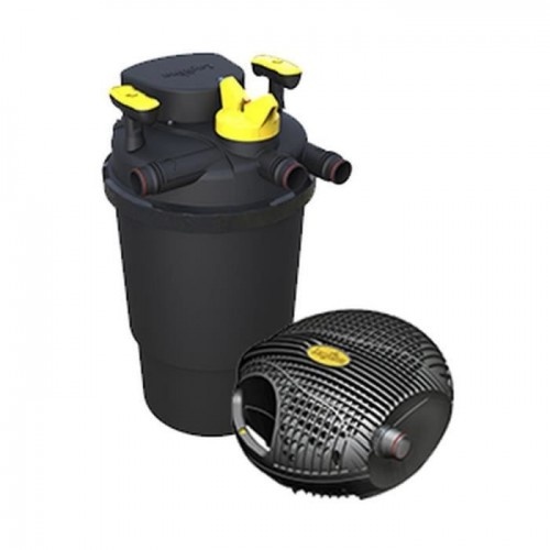 Kit de filtragem para aquário Laguna Clear-Flo 6000