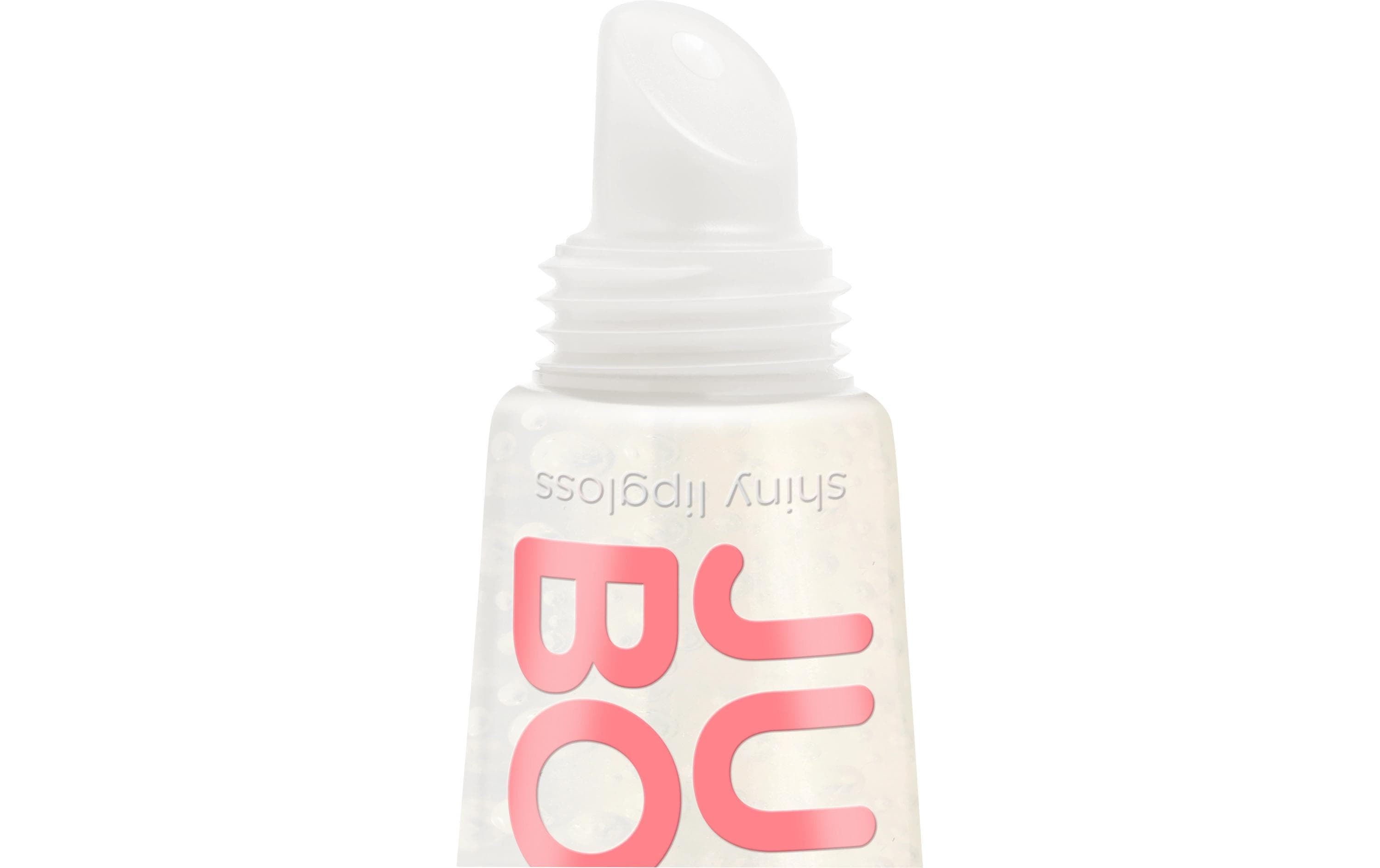 Geschenkset Lip Oil Juicy BombLipgloss Set mit fünf verschiedenen Düften für ultra-glänzende Lippen
