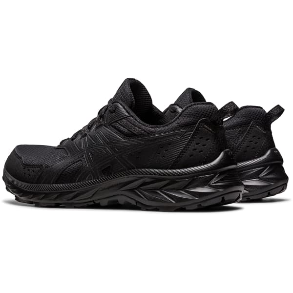 Chaussure trail ASICS GEL-VENTURE 9 W BLACK/BLACK