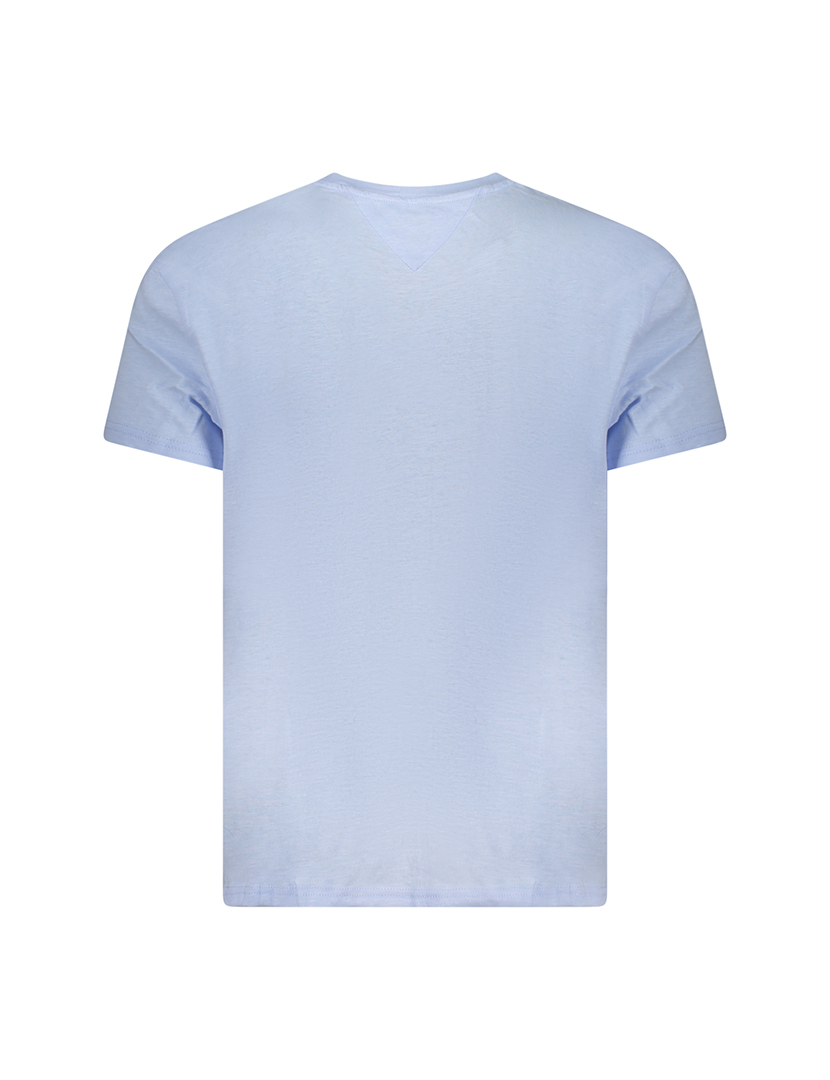 Men's Blue T-Shirt