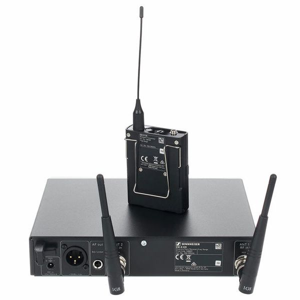 Sennheiser ew-D SK Base S1-7