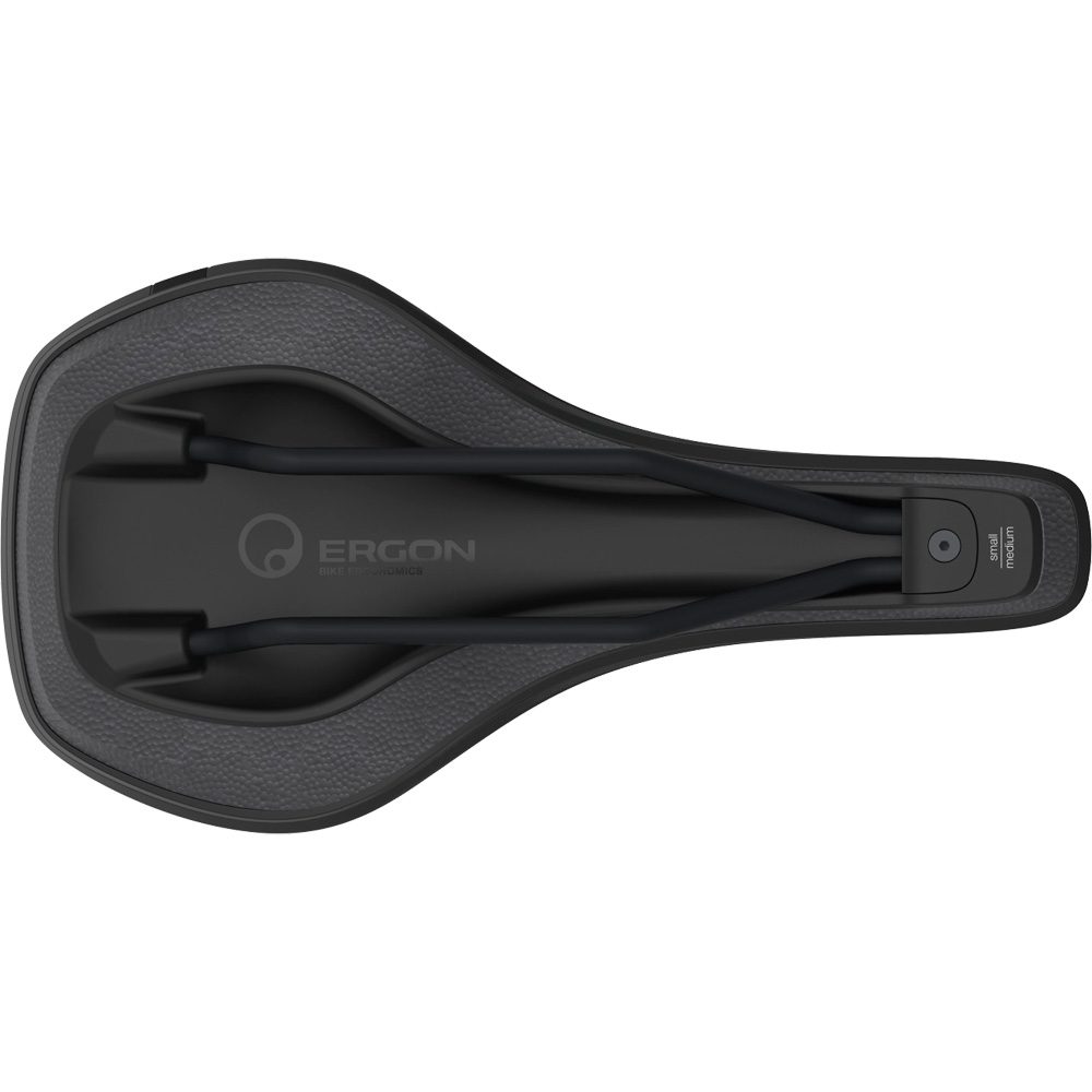 Ergon SM E-Mountain Core Prime S/M Sattel Damen