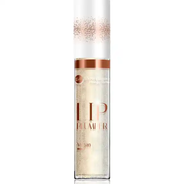 Lip Plumper 01 Golden Shine