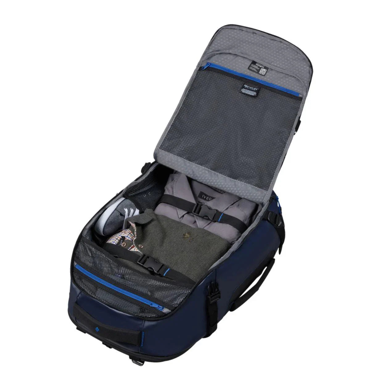 Samsonite - Ecodiver - Travel backpack S - 38L