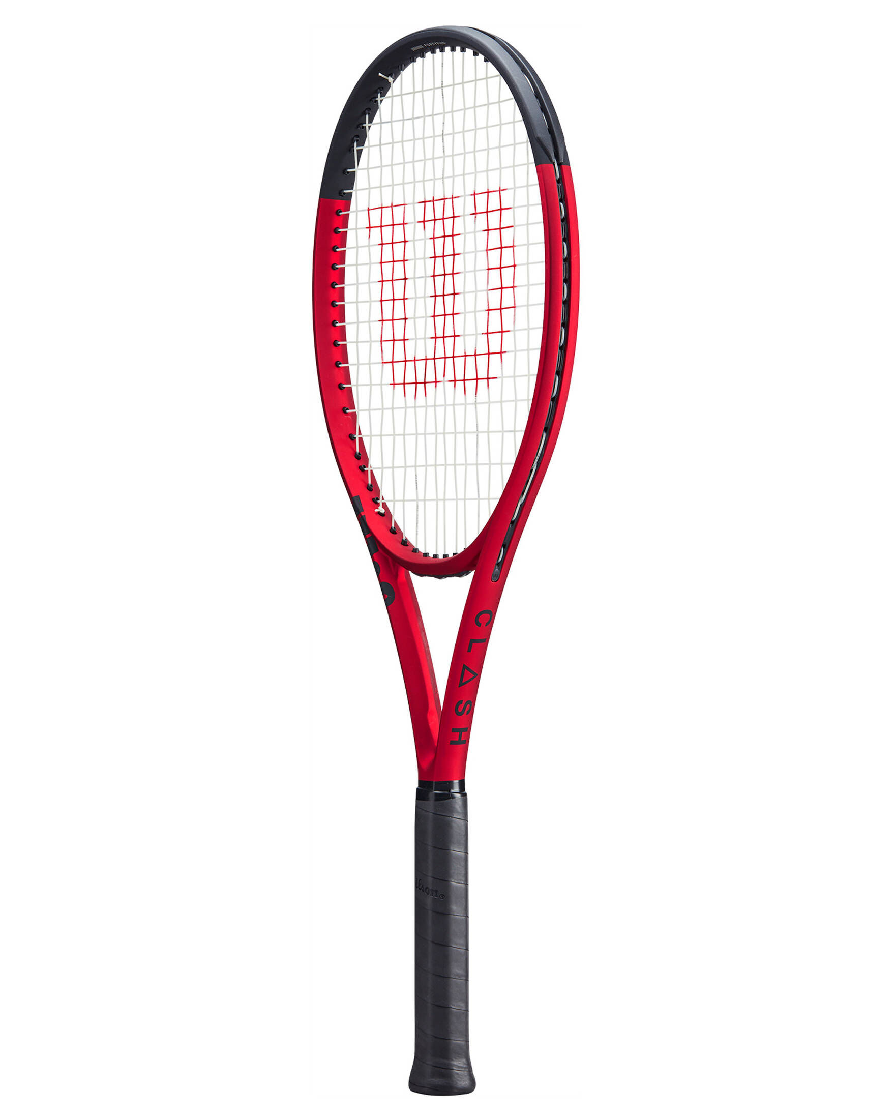 Wilson| Tennisschläger CLASH 100UL V2.0 RKT besaitet