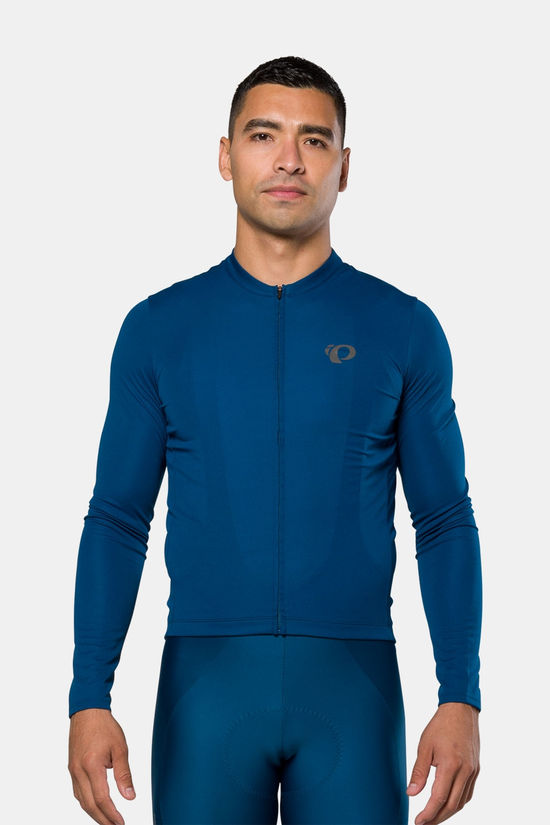 Pearl Izumi Pearl Izumi Attack LS Jersey Fietsshirt