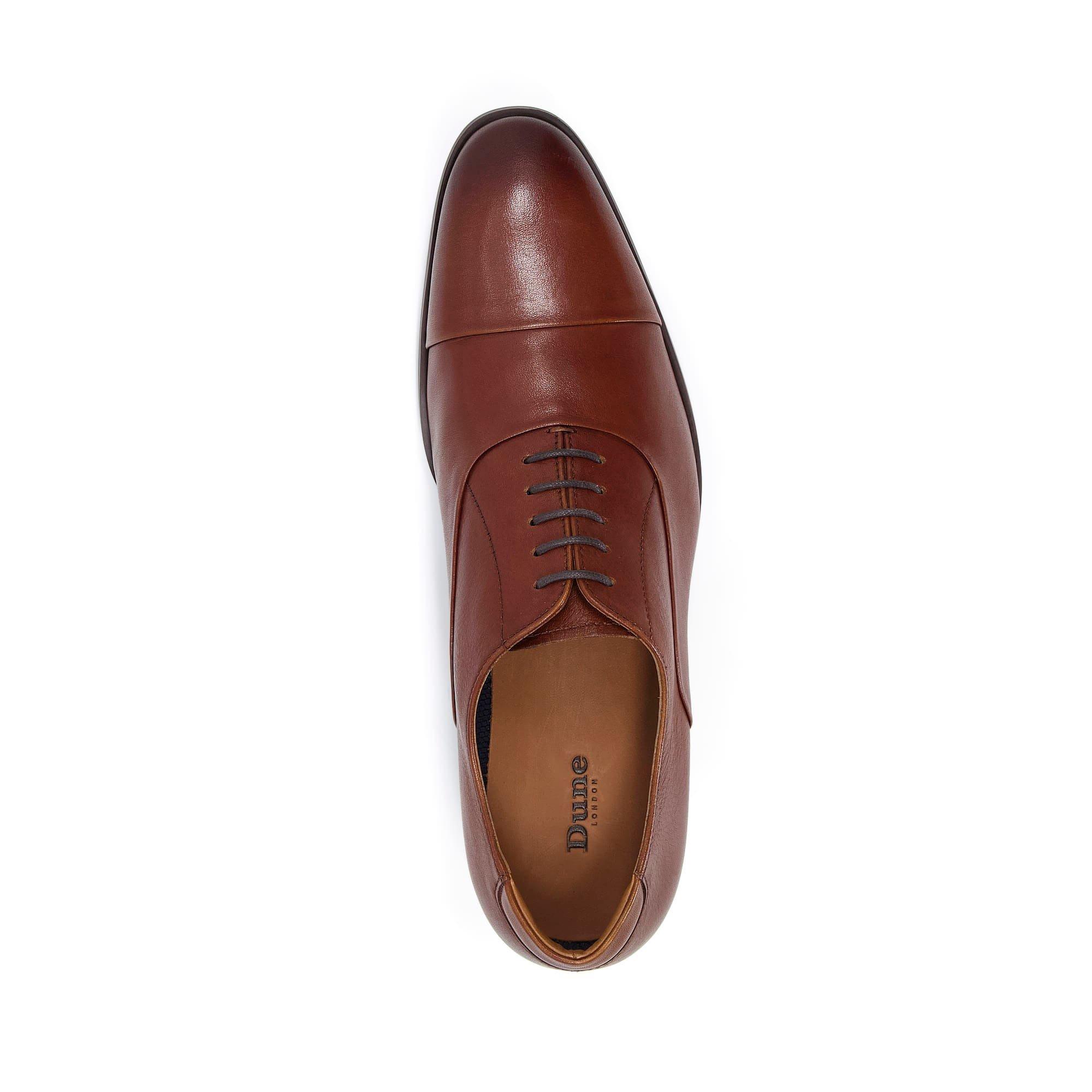Dune London Secret Shoes