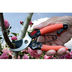 Sécateur de jardin pour dames, longueur: 178mm
