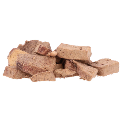 Harmony Cat Natural Freezies Strauss 60g