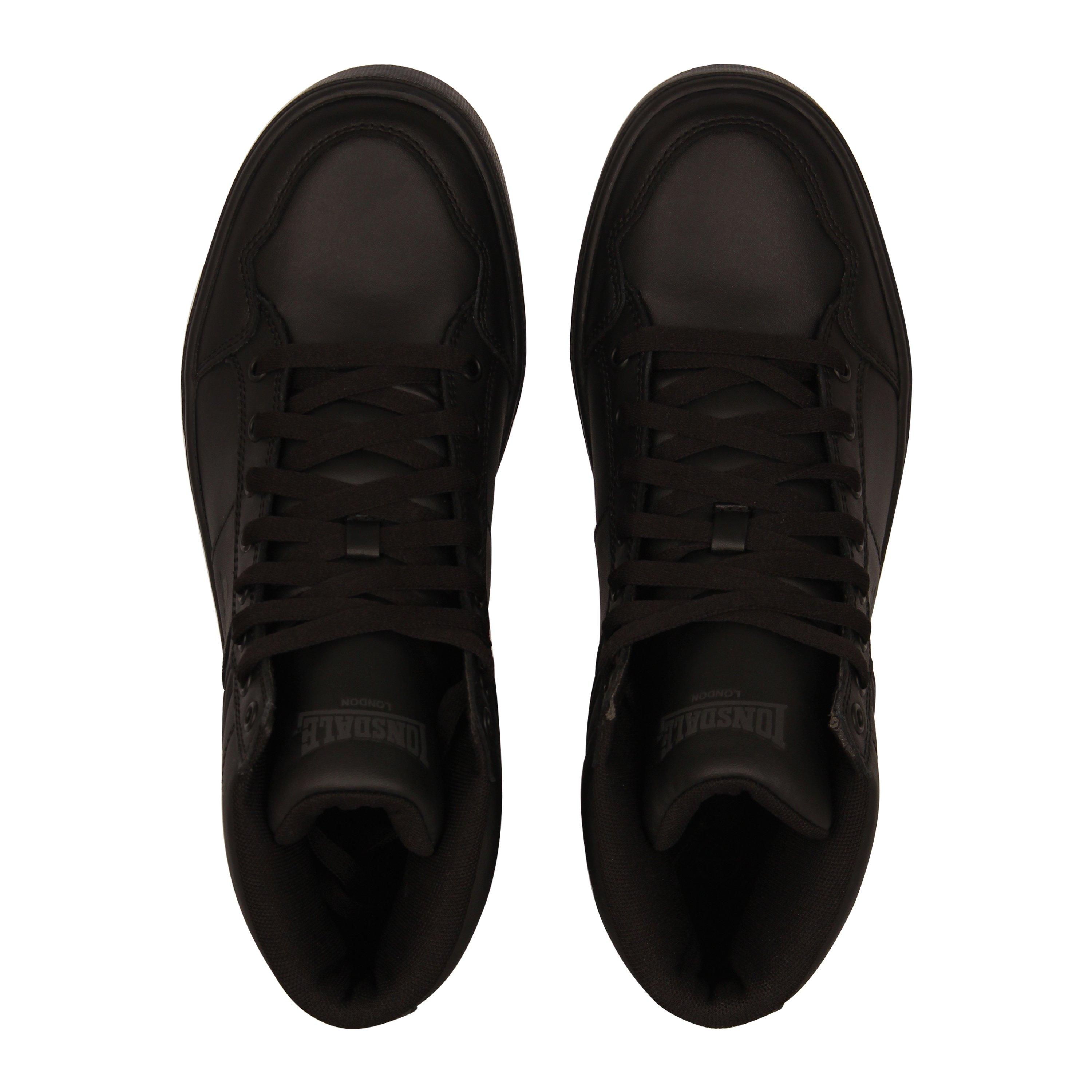 Lonsdale Canons Mens Trainers