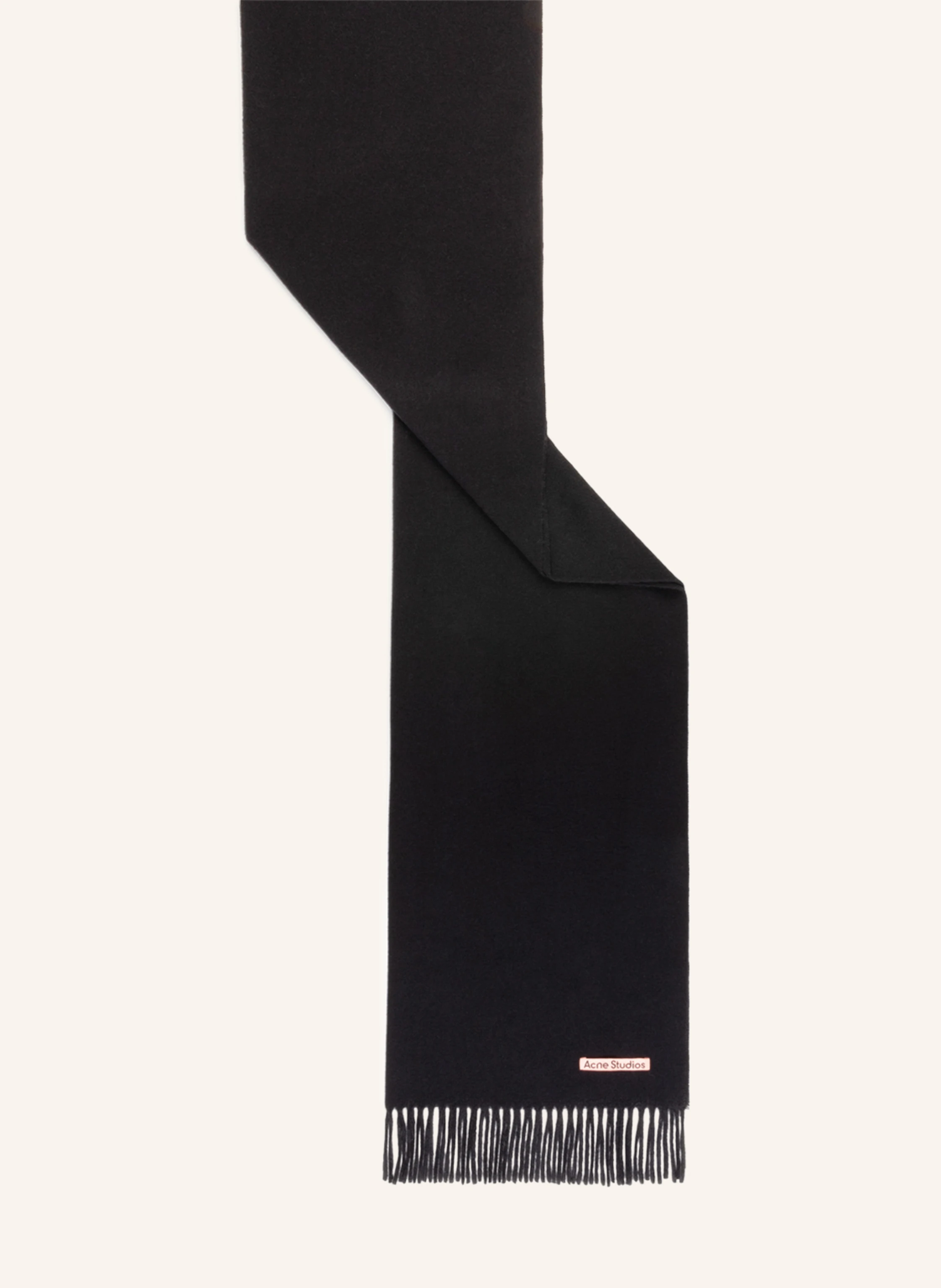 Acne Studios Schal