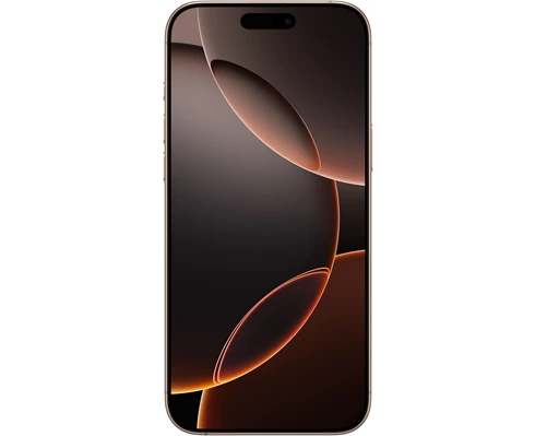 Apple iPhone 16 Pro Max 1TB Desert Titanium