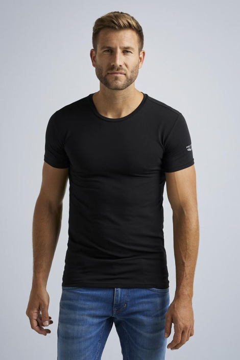 PME legend zwarte heren t-shirt