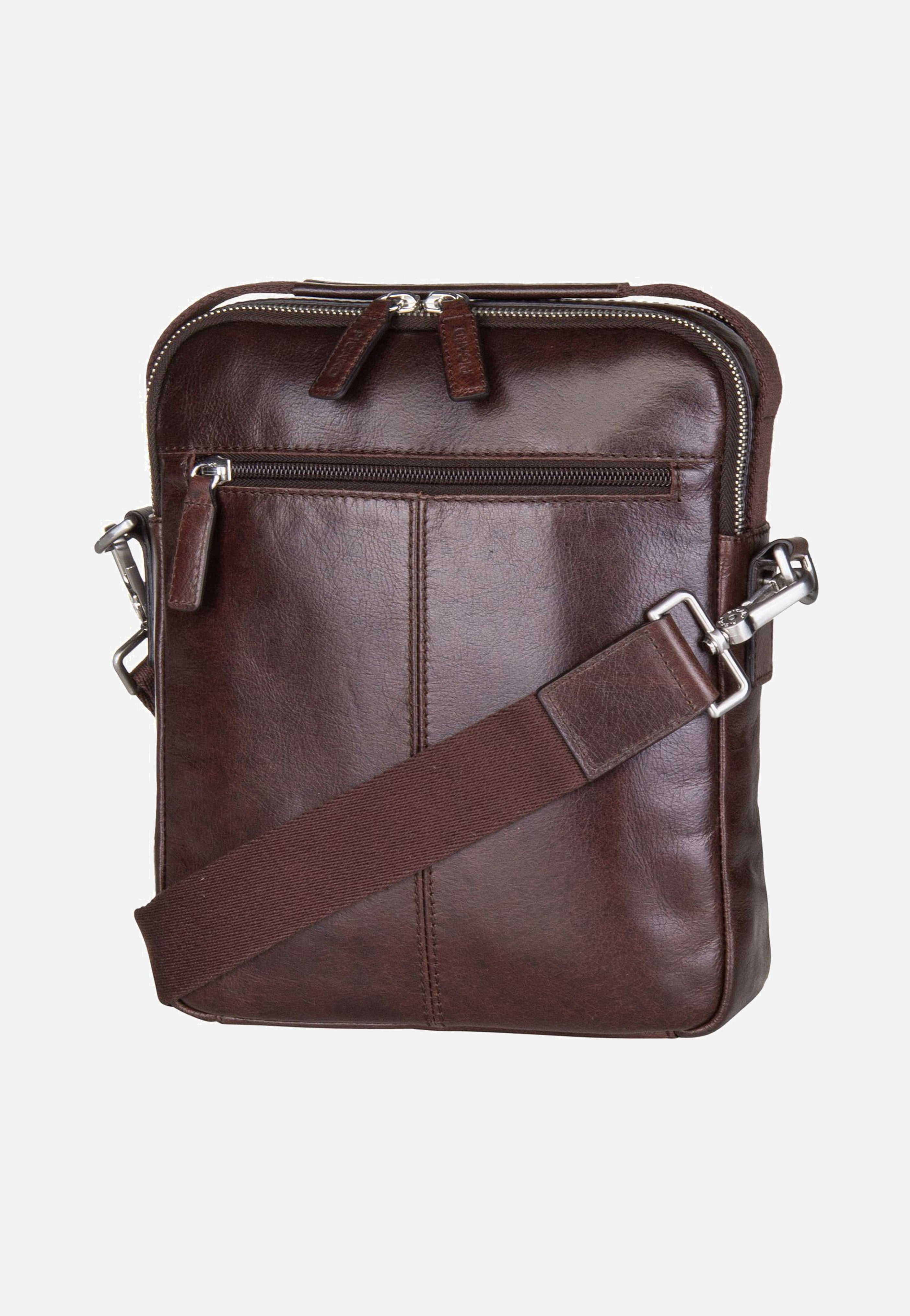 Buddy 5618 Cafe - Crossbody Bag