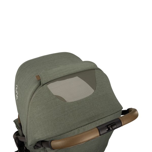 Nuna TRVL LX Buggy - Ceder