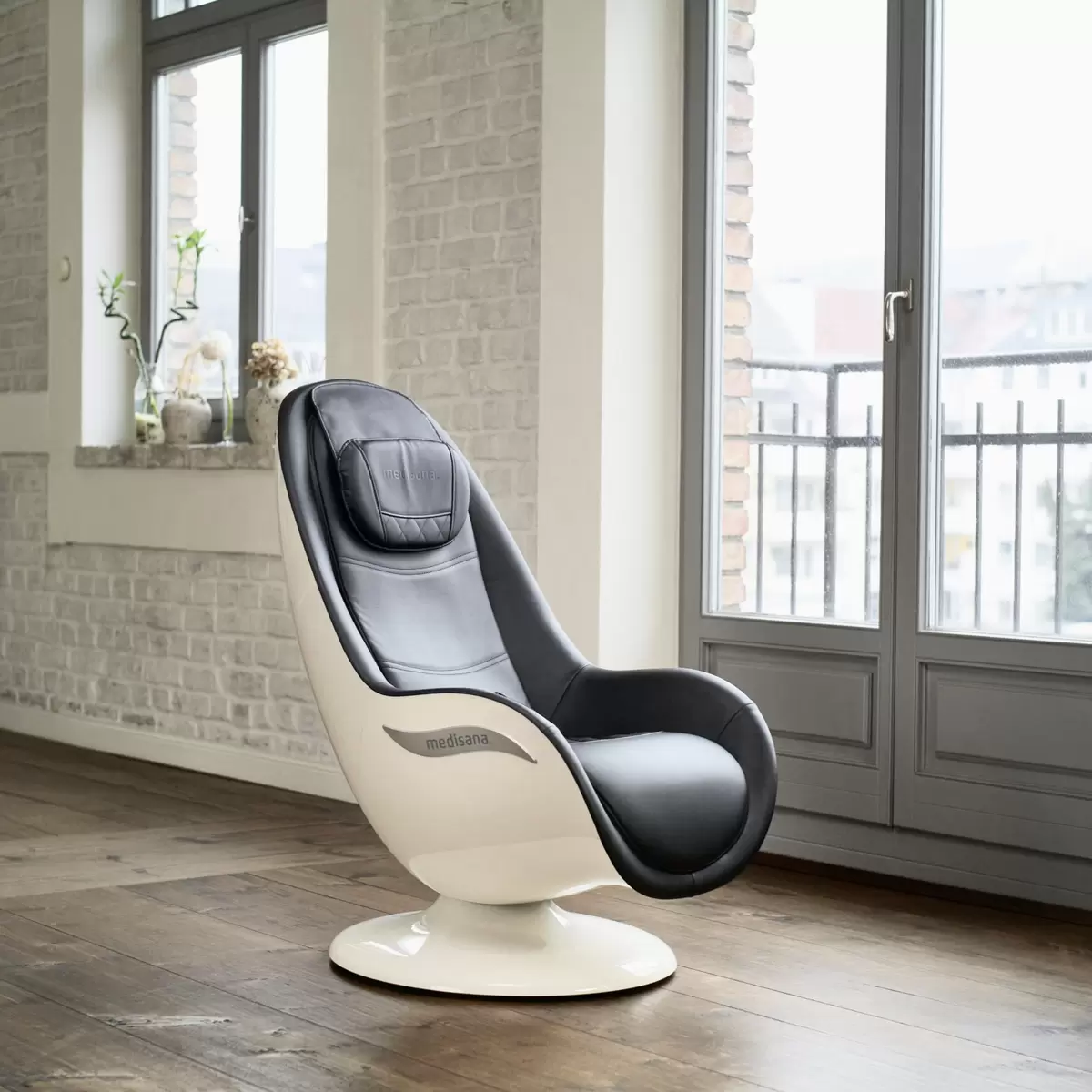 Massagestuhl Medisana RS660