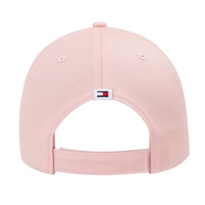 Casquette femme Linear Logo TOMMY HILFIGER