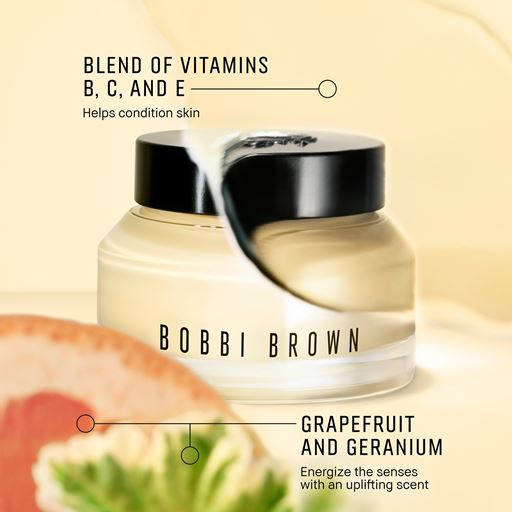 Bobbi Brown Vitamin Enriched Eye Base Øjencreme, 15 ml