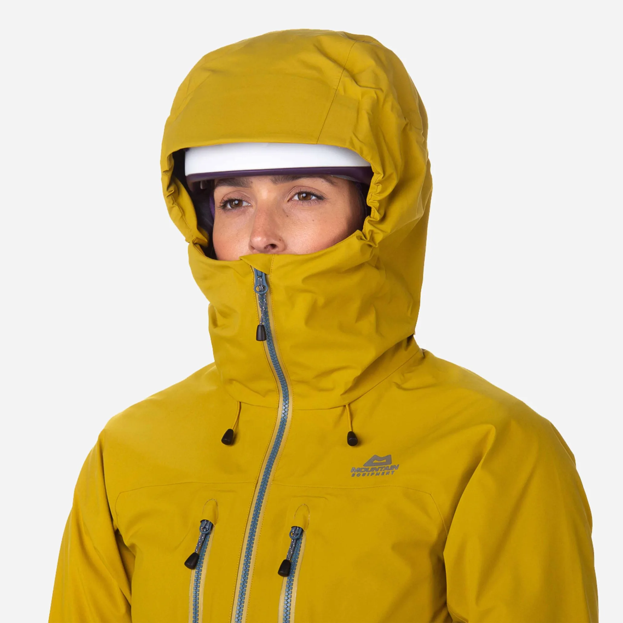 Mountain Equipment Tupilak Wmns Jacket Cosmos