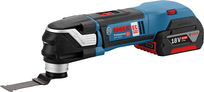 BOSCH COMBI-KIT 4 OUTILS 18V : GSR 18V-90C + GDR 18V-210C + GBH 18V-24C + GOP 18V-28 + 1 BATTERIE 4,0 AH (PROCORE) + 2 BATTERIES 5,5 AH (PROCORE) + GAL 1880CV (L) PROFESSIONAL