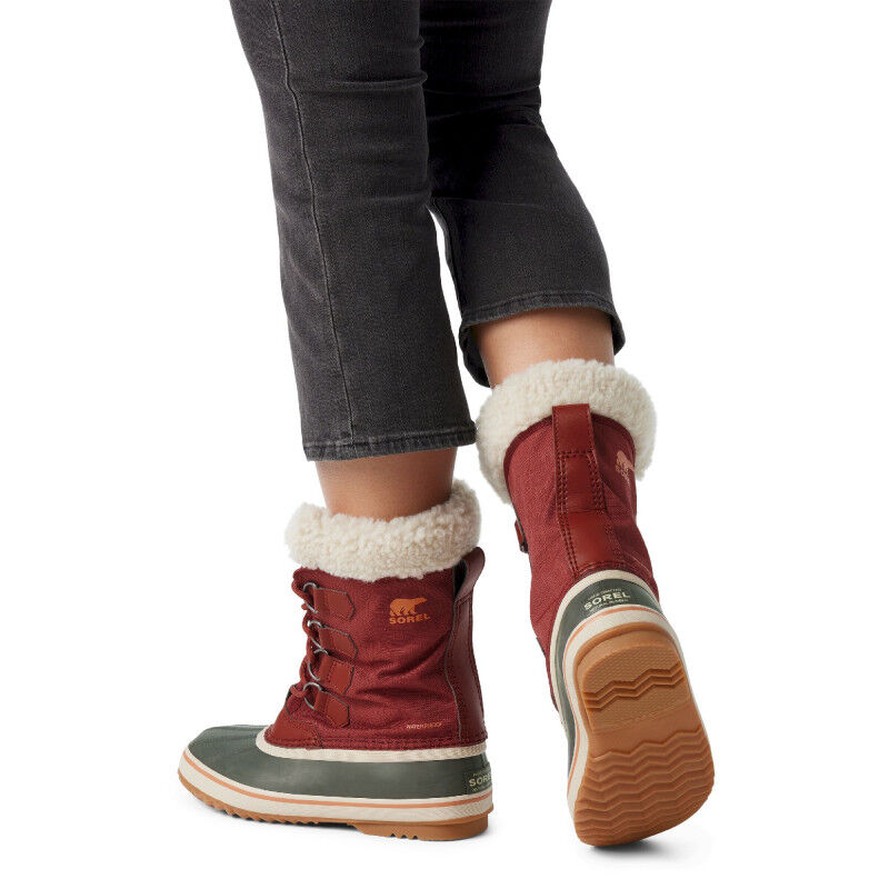 Winter Carnival™ Boot WP - Bottes de neige femme